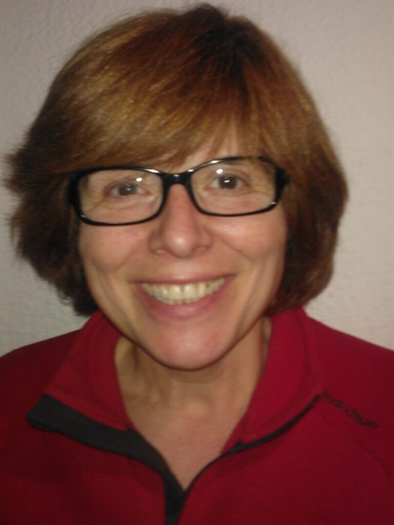 Montserrat García Olivé NauART