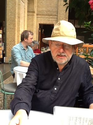 Joaquim Pijoan