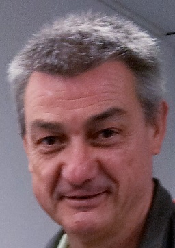 Xavier Marín