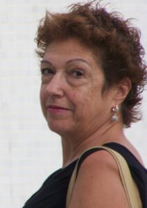Pilar Lopez Guillen